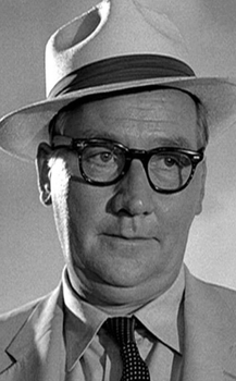 Edward Andrews